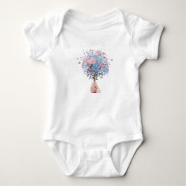Baby-Bodyanzug Baby Strampler