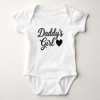 Baby Bodysuit - Adorable Säugling Romper mit Herz Baby Strampler
