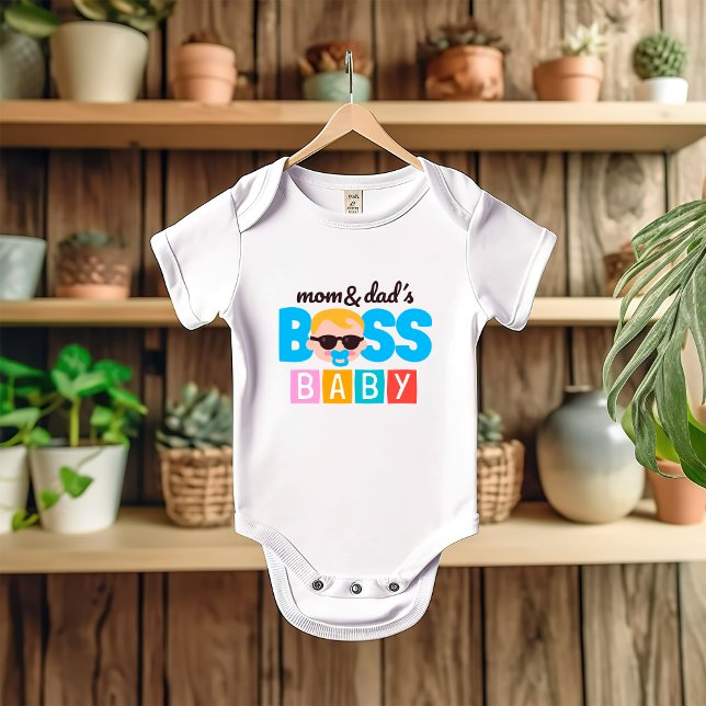 Baby Bodysuit - Baby Kleidung Strampler (Von Creator hochgeladen)