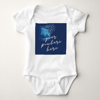 Baby Bodysuit Baby Strampler
