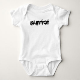 Baby Bodysuit Baby Strampler