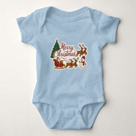 Baby Bodysuit Baby Strampler