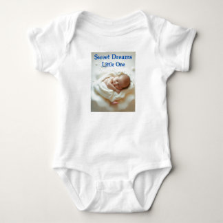 Baby Bodysuit Dreamy Slumber Baby Bodysuit . Strampler