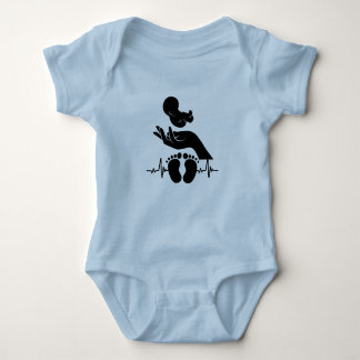 Baby Bodysuit ECC,MAMELUCO BEBE Baby Strampler
