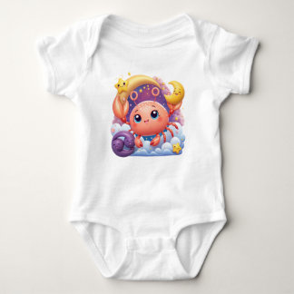 Baby Bodysuit Ein Stück Baby Strampler
