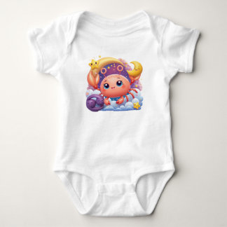 Baby Bodysuit Ein Stück Strampler