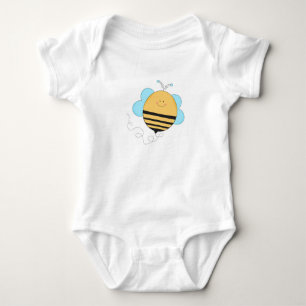 Baby Bodysuit/Niedliche Hummel Strampler
