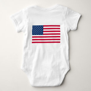 Baby Bodysuit oder T - Shirt