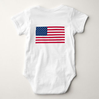 Baby Bodysuit oder T - Shirt