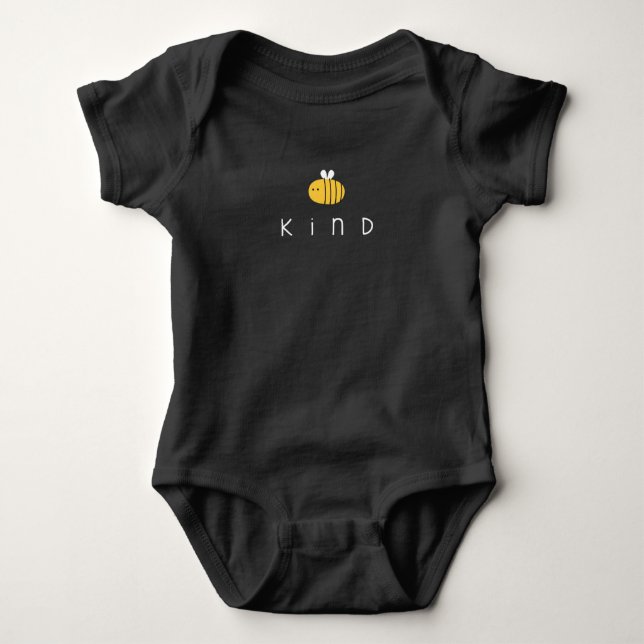 Baby Bodysuit & One Pieces Strampler (Vorderseite)