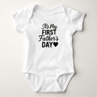 Baby Bodysuit - Säugling Jumpsuit for New Dads