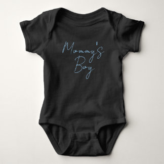 Baby Bodysuit Strampler