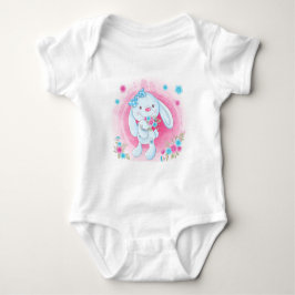 Baby Bodysuit Strampler