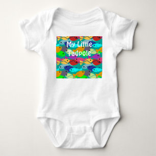 Baby Bodysuit Strampler