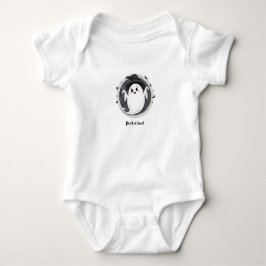 Baby bodysuit strampler