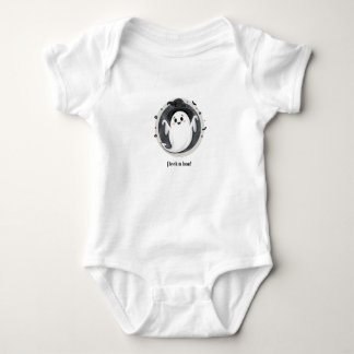 Baby bodysuit strampler