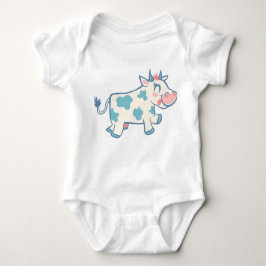 Baby Bodysuit Strampler