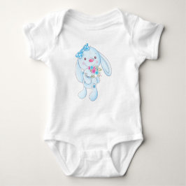 Baby Bodysuit Strampler
