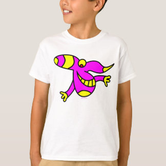 Baby Bodysuite nach Jango T-Shirt