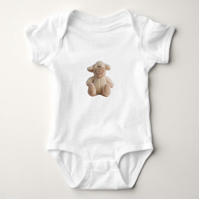 Baby Bodysuits (Vorderseite)