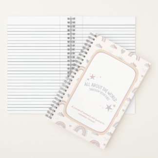 Baby Book Memory Journal - Funny Quotes Notizbuch