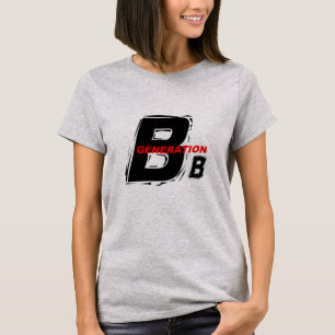 BABY BOOMER T - Shirt