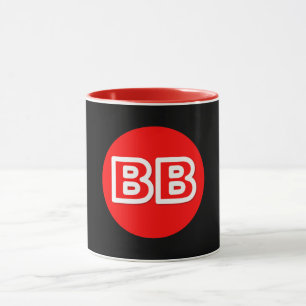 BABY BOOMER Tasse