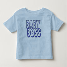 Baby Boss Clothing Brand