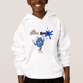 Baby Boss Hoodie