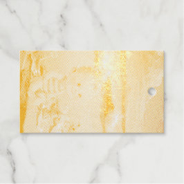 Baby Boy am Strand Geschenkanhänger