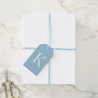 Baby Boy Announctions Geschenk Mit Monogramm Geschenkanhänger
