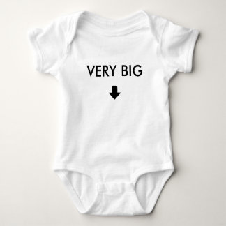 ฺ Baby Boy Anzug Sehr groß Baby Strampler