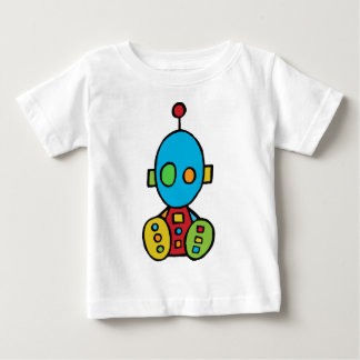 Baby Boy Baby T-shirt