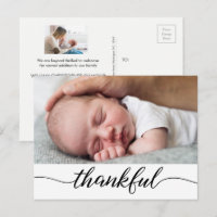 Baby Boy Fotos Name Dankbarkeit Baby Dusche