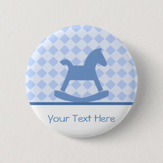 Baby Boy Kollektion Button