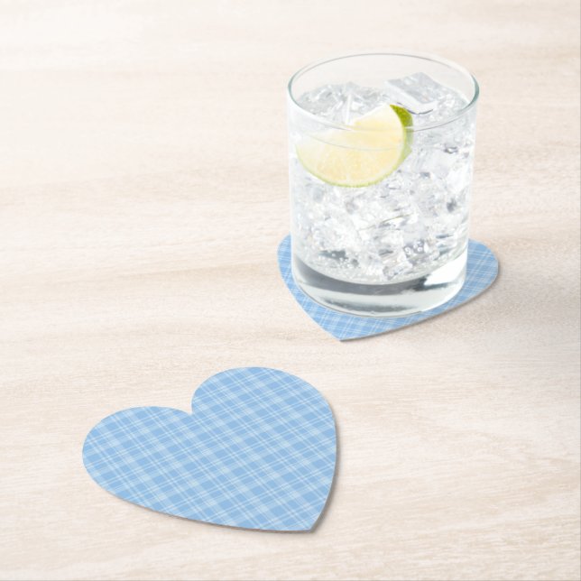 Baby Boy Shower  Untersetzer (Vor Ort)