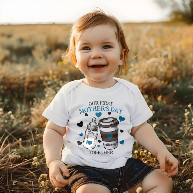 Baby Boy Strampler (Von Creator hochgeladen)