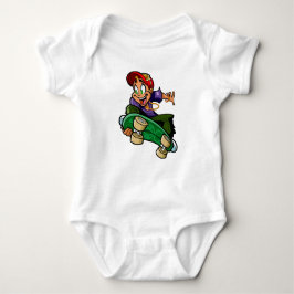 Baby Boy t-shart Baby Strampler