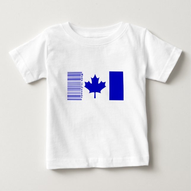 Baby Boy - T - Shirt (Vorderseite)