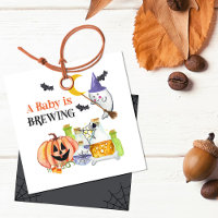Baby Braut Ghost und Potion Baby Dusche