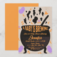 Baby braut Retro Baby Dusche Party