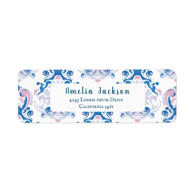 Baby Braut Tee Party Babydusche (Vorne)