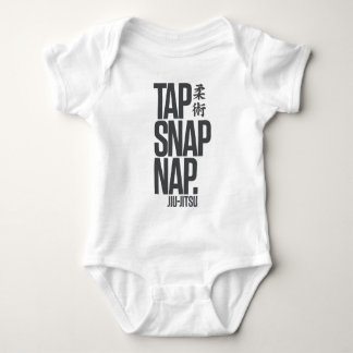 Baby Brazilian Jiu-Jitsu MIXED MARTIAL ARTS Martia Strampler