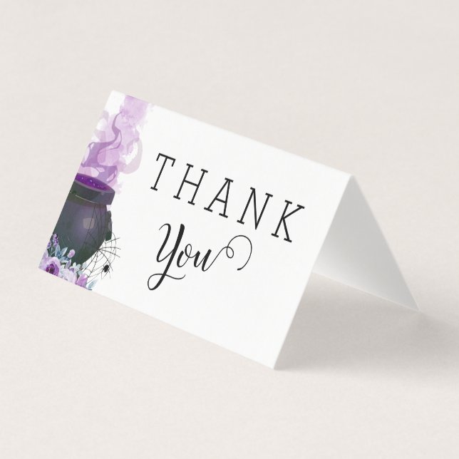 Baby Brewing Baby Showroom Danke (Vorderseite)