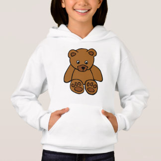 Baby Brown Bear T - Shirt