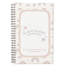 Baby Buch Erinnerungsjournal - Lustige Zitate