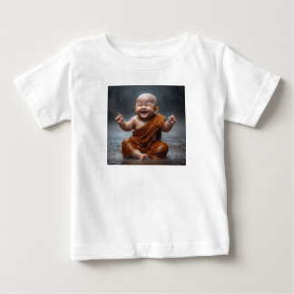 Baby Buddha T-shirt