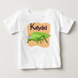Baby Bug K T-shirt