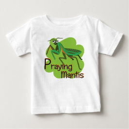 Baby Bug P T-shirt