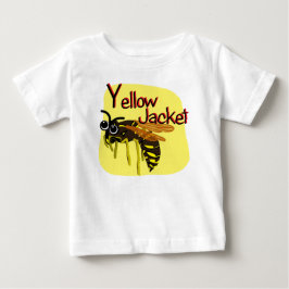 Baby Bug Y T-shirt